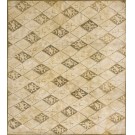 American Hooked Rug #20573