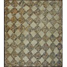 American Hooked Rug #20576