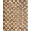 American Hooked Rug #20613