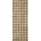 American Hooked Rug #21678