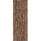 American Hooked Rug #23554