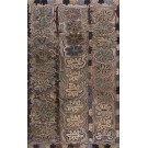 Early 20th Century American Hooked Rug 