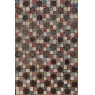 American Hooked Rug #25072