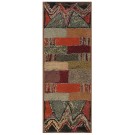 Mid-20th Century American Hooked Rug 