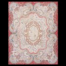 American Hooked Rug #40-3882