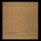 American Hooked Rug #40-4634