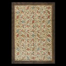 American Hooked Rug #40-4640