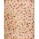 American Hooked Rug #40-4647