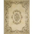 American Hooked Rug #6532