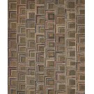 American Hooked Rug #21494