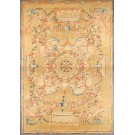 18th Century French Aubusson Louis XVI Period Carpet