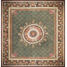 Early 19th Century French Charles X Period Aubusson Carpet