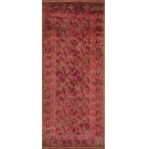 Mid 19th Century English Axminster Carpet