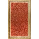 Mid 19th Century English Axminster Carpet