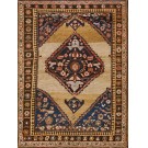 Late 19th Century W. Persian Bijar Rug