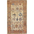 19th Century N.W. Persian Bakshaiesh Carpet