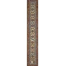 19th Century N.W. Persian Bakshaiesh Carpet