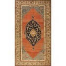 19th Century N.W. Persian Bakshaiesh Carpet 