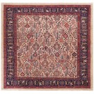 19th Century N.W. Persian Bakshaiesh Carpet