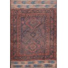 Late 19th Century Baluch Carpet