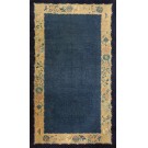 1920s Chinese Peking Carpet 