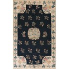 18th Century Bessarabian Flat-Weave Carpet