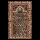 Late 19th Century Caucasian Shirvan Prayer Rug