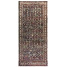 Late 19th Century Caucasian Karabagh Carpet 