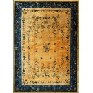 1920s Chinese Art Deco Carpet