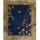 1920s Chinese Art Deco Carpet