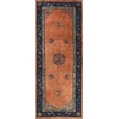 1920s Chinese Peking Carpet