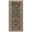 Caucasian - Akstafa #40-4308