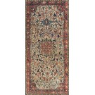 19th Century Caucasian Karabagh Gallery Carpet Dated 1834