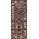 19th Century Caucasian Kazak Carpet