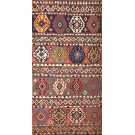 Caucasian - Kilim #20-2025