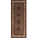 Late 19th Century S. Caucasian Carpet 