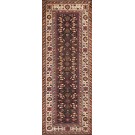 19th Century Caucasian Shirvan Carpet 