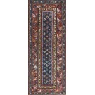 19th Century Caucasian Talish Carpet