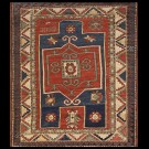 Caucasian - Kazak #40-4220