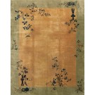 1920s Chinese Art Deco Carpet