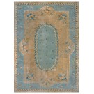 1920s Chinese Art Deco Carpet