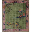 1920s Chinese Art Deco Carpet