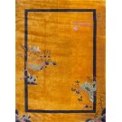 1920s Chinese Art Deco Carpet by Walter Nichols 