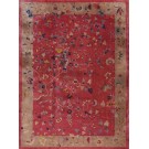 1920s Chinese Art Deco Carpet