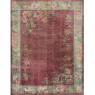 Chinese - Art Deco #23898