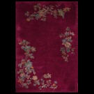 1930s Chinese Art Deco Carpet