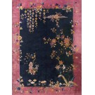 1920s Chinese Art Deco Carpet