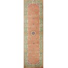 1930s Chinese Art Deco Runner Carpet 