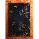 1920s Chinese Art Deco Carpet 