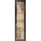 1920s Chinese Art Deco Runner Carpet